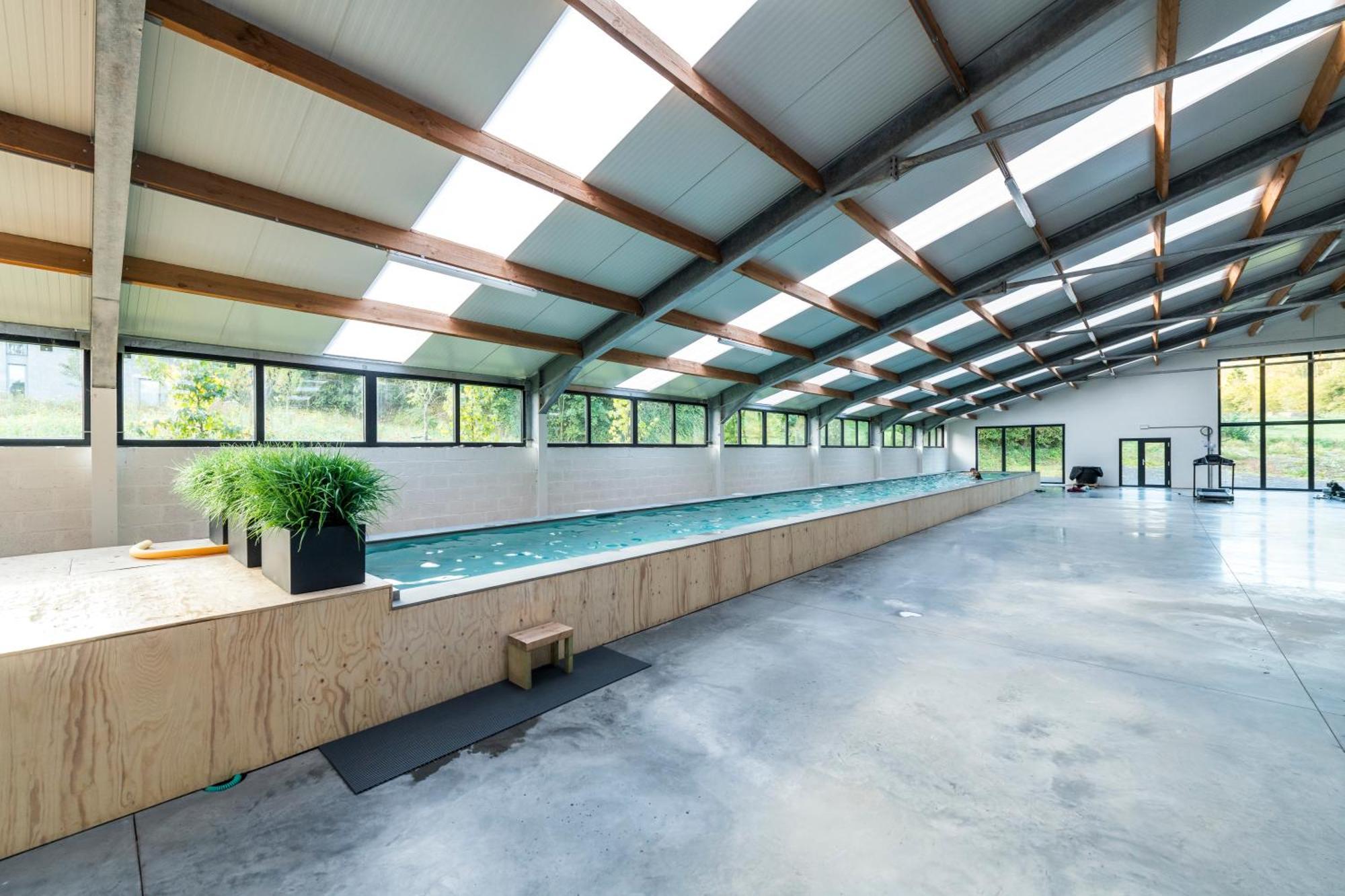 Sporthotel Taeru Érezée Exteriör bild